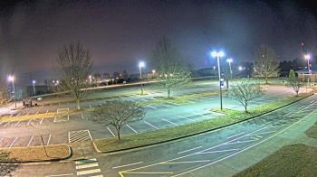 Weather camera view of Cloverleaf ES.