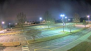 Weather camera view of Cloverleaf ES.