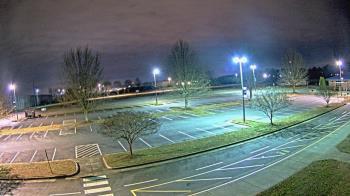 Weather camera view of Cloverleaf ES.