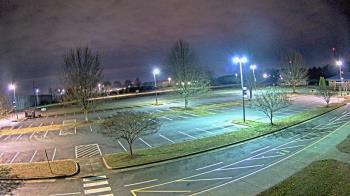 Weather camera view of Cloverleaf ES.