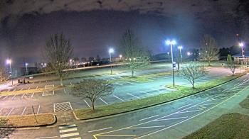 Weather camera view of Cloverleaf ES.
