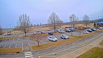 Weather camera view of Cloverleaf ES.