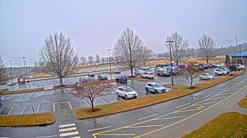 Weather camera view of Cloverleaf ES.