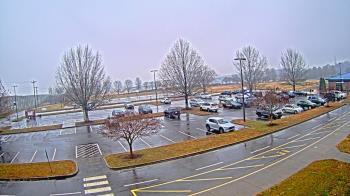 Weather camera view of Cloverleaf ES.