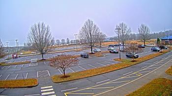 Weather camera view of Cloverleaf ES.