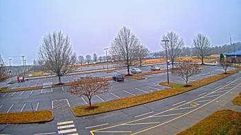 Weather camera view of Cloverleaf ES.