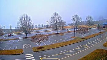 Weather camera view of Cloverleaf ES.