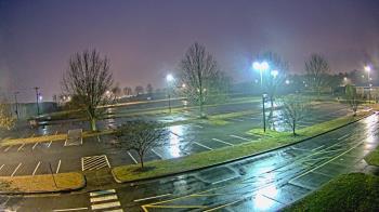 Weather camera view of Cloverleaf ES.