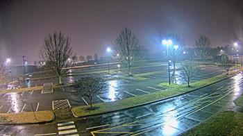 Weather camera view of Cloverleaf ES.