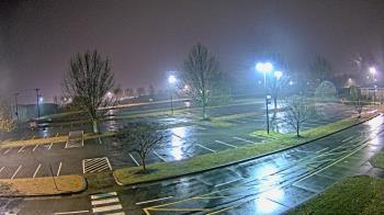 Weather camera view of Cloverleaf ES.