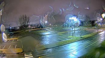 Weather camera view of Cloverleaf ES.