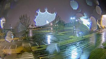 Weather camera view of Cloverleaf ES.