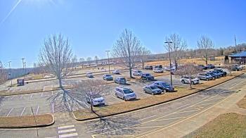 Weather camera view of Cloverleaf ES.