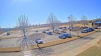 Weather camera view of Cloverleaf ES.