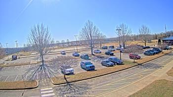 Weather camera view of Cloverleaf ES.