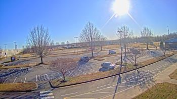 Weather camera view of Cloverleaf ES.