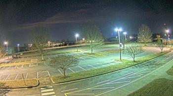 Weather camera view of Cloverleaf ES.
