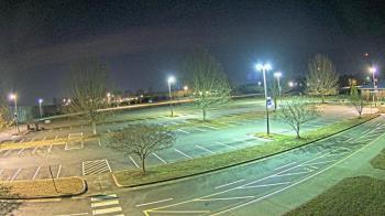 Weather camera view of Cloverleaf ES.