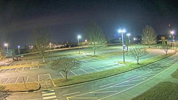 Weather camera view of Cloverleaf ES.