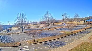 Weather camera view of Cloverleaf ES.