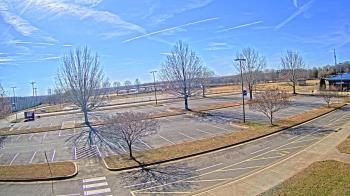 Weather camera view of Cloverleaf ES.