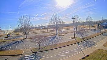 Weather camera view of Cloverleaf ES.