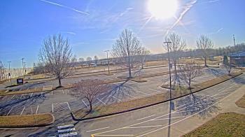 Weather camera view of Cloverleaf ES.