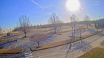 Weather camera view of Cloverleaf ES.