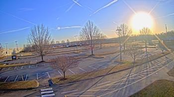 Weather camera view of Cloverleaf ES.