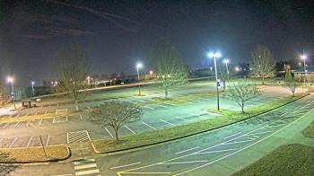 Weather camera view of Cloverleaf ES.