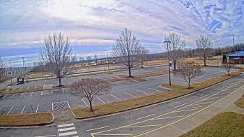 Weather camera view of Cloverleaf ES.