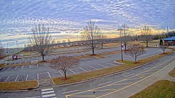 Weather camera view of Cloverleaf ES.