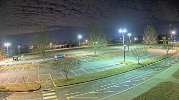 Weather camera view of Cloverleaf ES.