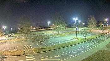 Weather camera view of Cloverleaf ES.