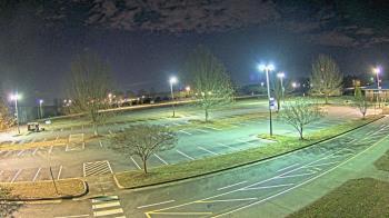 Weather camera view of Cloverleaf ES.