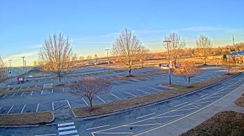 Weather camera view of Cloverleaf ES.