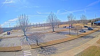 Weather camera view of Cloverleaf ES.