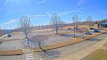 Weather camera view of Cloverleaf ES.