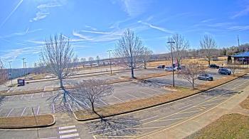 Weather camera view of Cloverleaf ES.