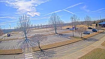 Weather camera view of Cloverleaf ES.