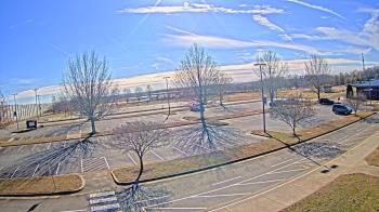 Weather camera view of Cloverleaf ES.