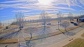 Weather camera view of Cloverleaf ES.