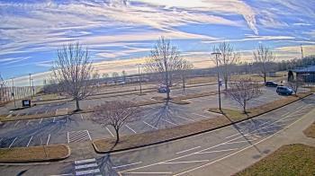 Weather camera view of Cloverleaf ES.