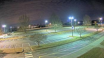Weather camera view of Cloverleaf ES.