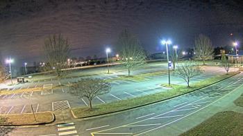 Weather camera view of Cloverleaf ES.