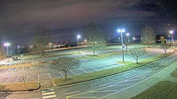 Weather camera view of Cloverleaf ES.