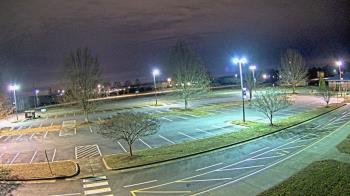 Weather camera view of Cloverleaf ES.