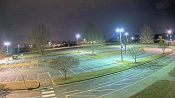 Weather camera view of Cloverleaf ES.