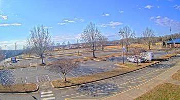 Weather camera view of Cloverleaf ES.