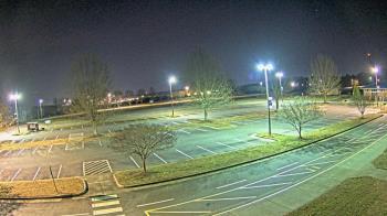 Weather camera view of Cloverleaf ES.